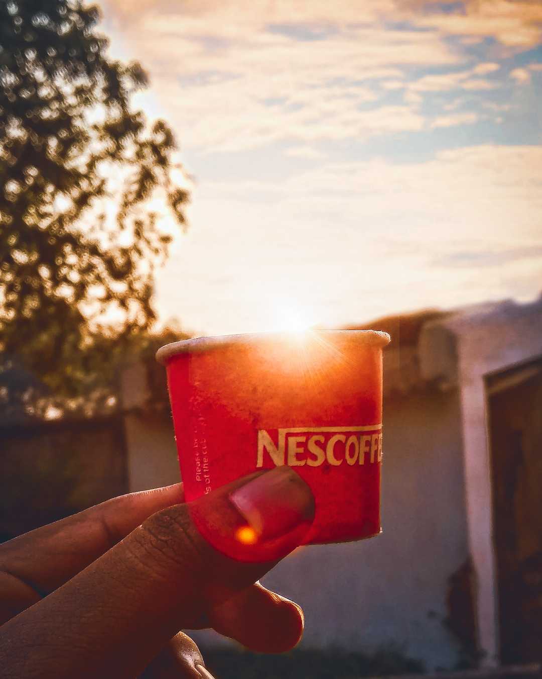 coffee time 