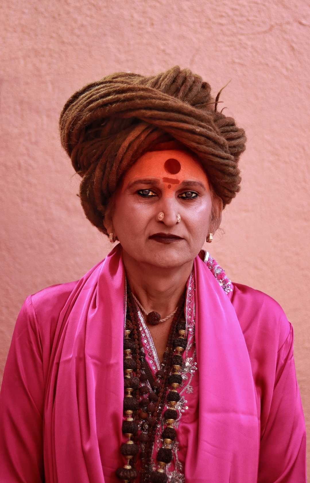 People Portrait 