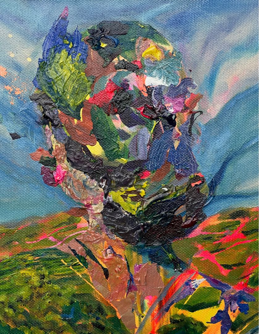 In Her Vision | Art Exhibition 
