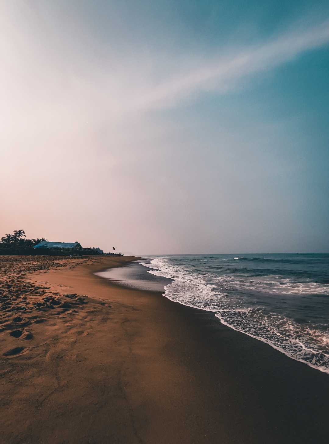 BEACH VIEW