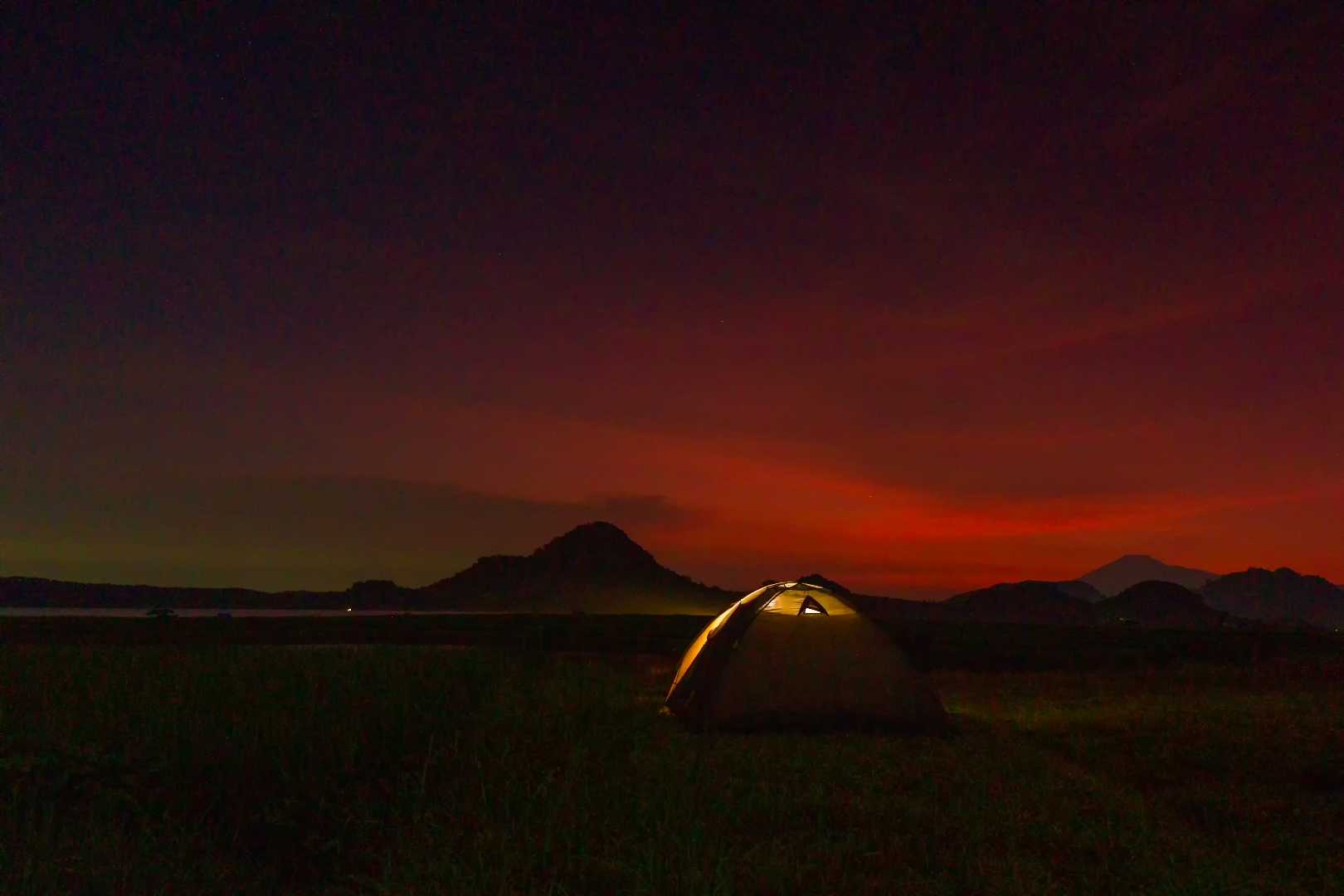 View Waduk Malahayu