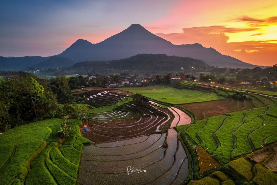 Selotapak Trawas