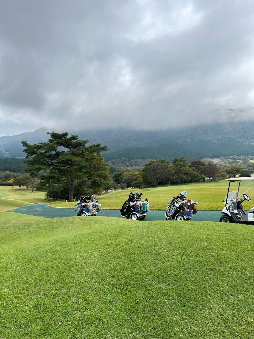 golf