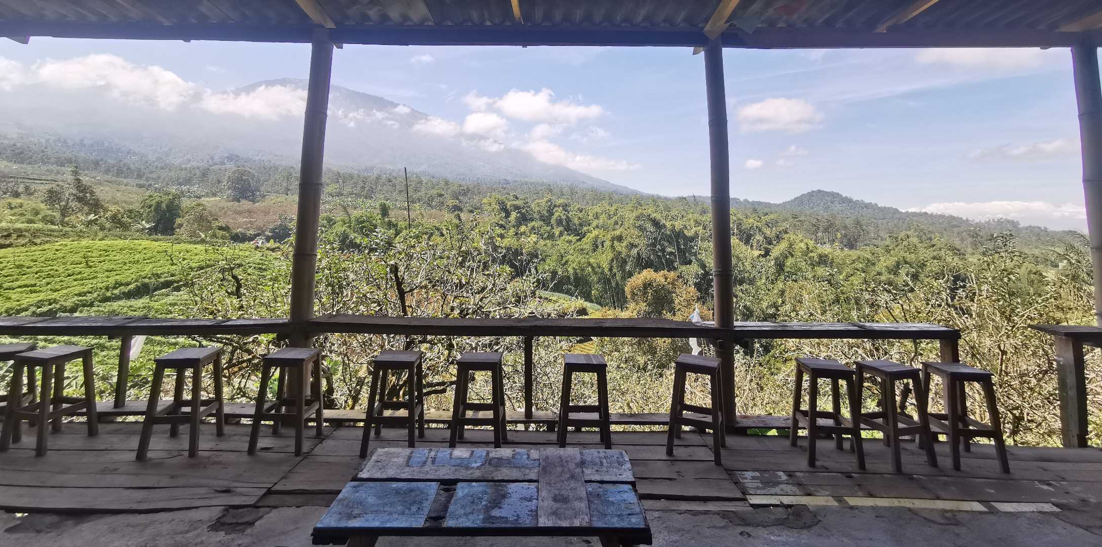 Bondeso Tulungrejo kota Batu