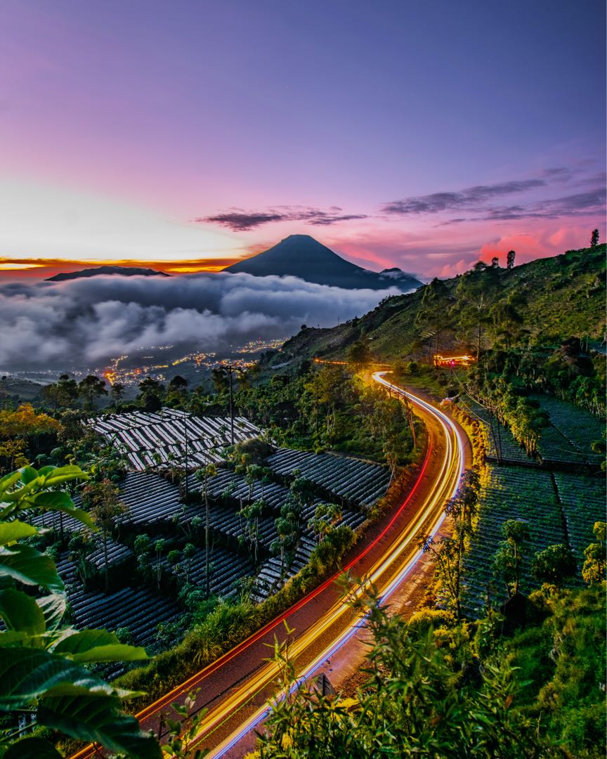 BUKIT AWAN SIKAPUK