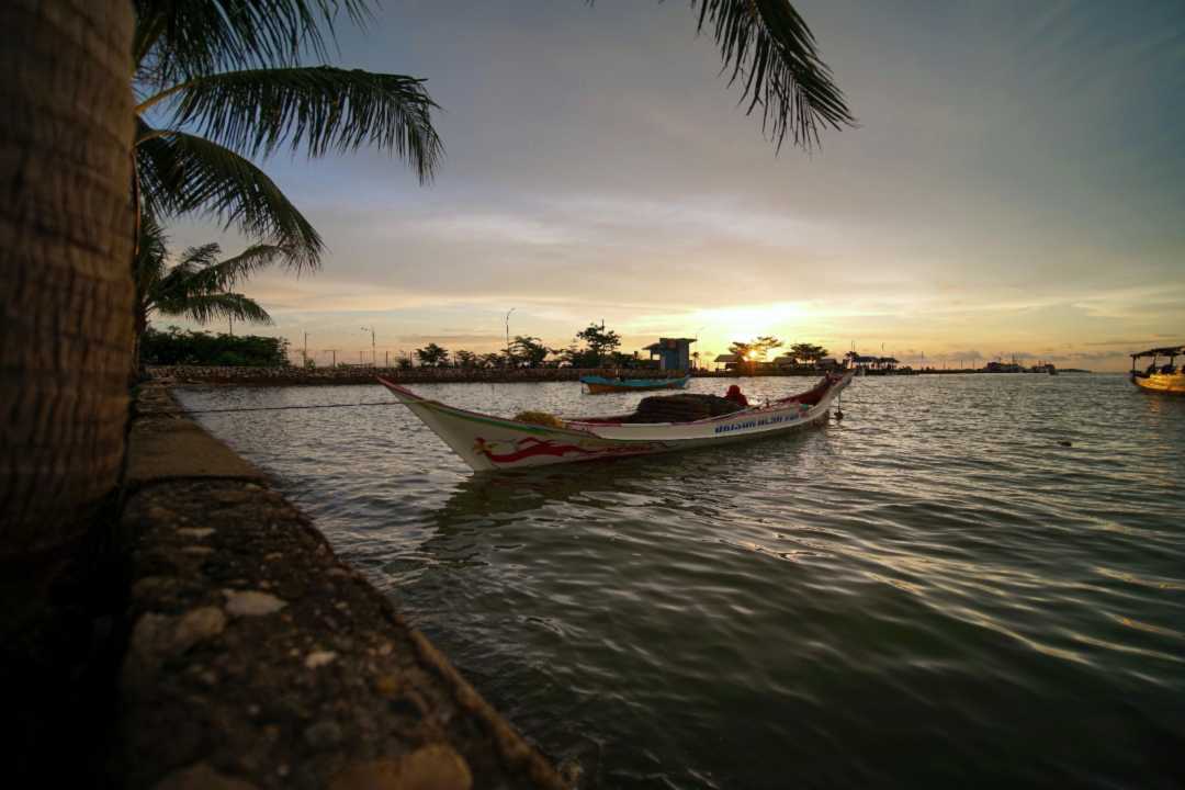 Nelayan