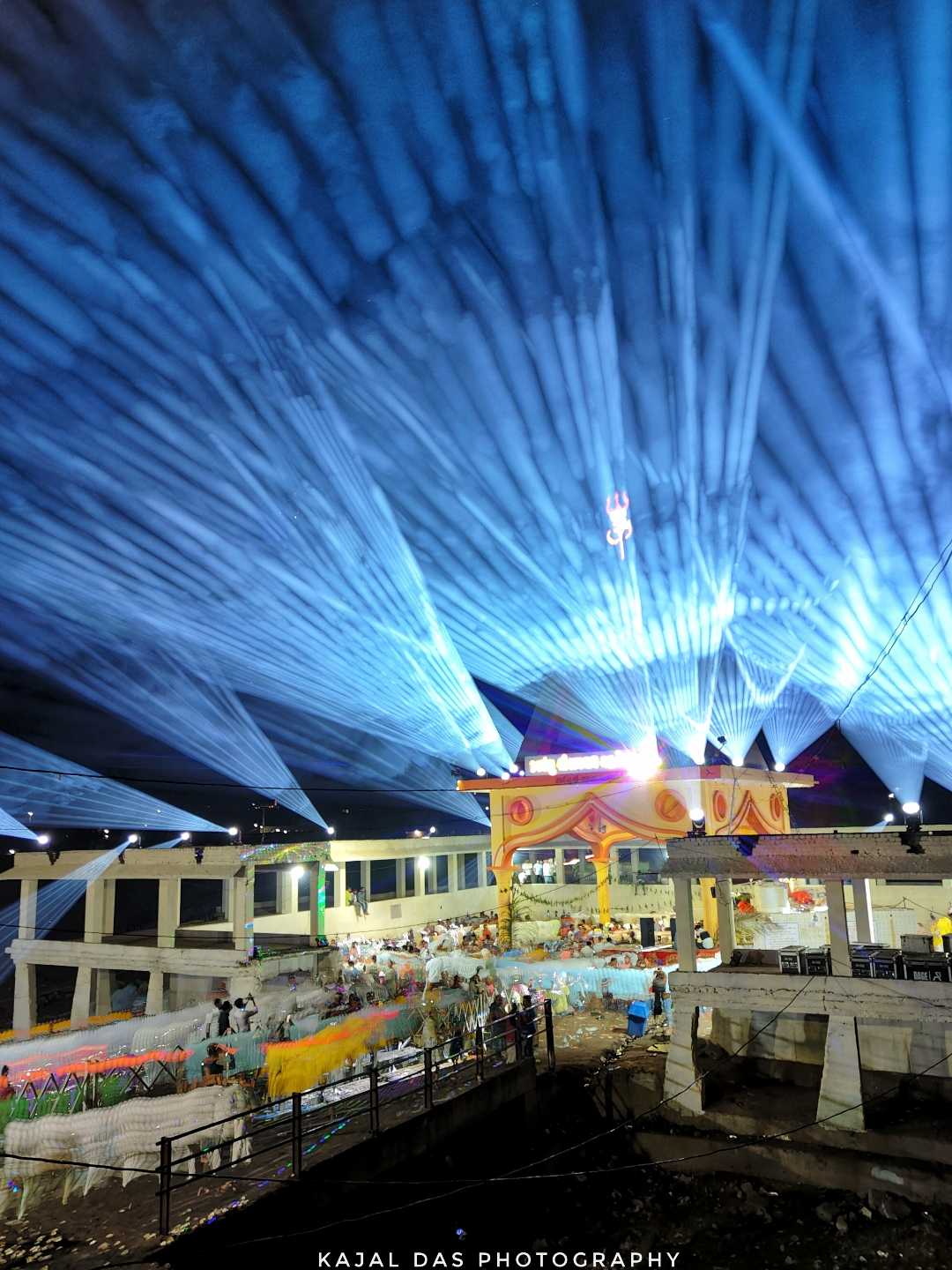 Shivratri | Trial Lights |