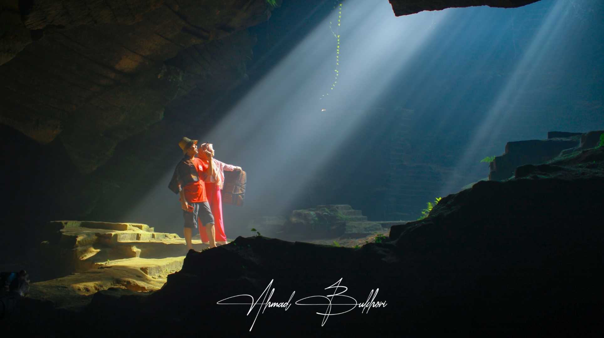 Goa Bukit Palalangan