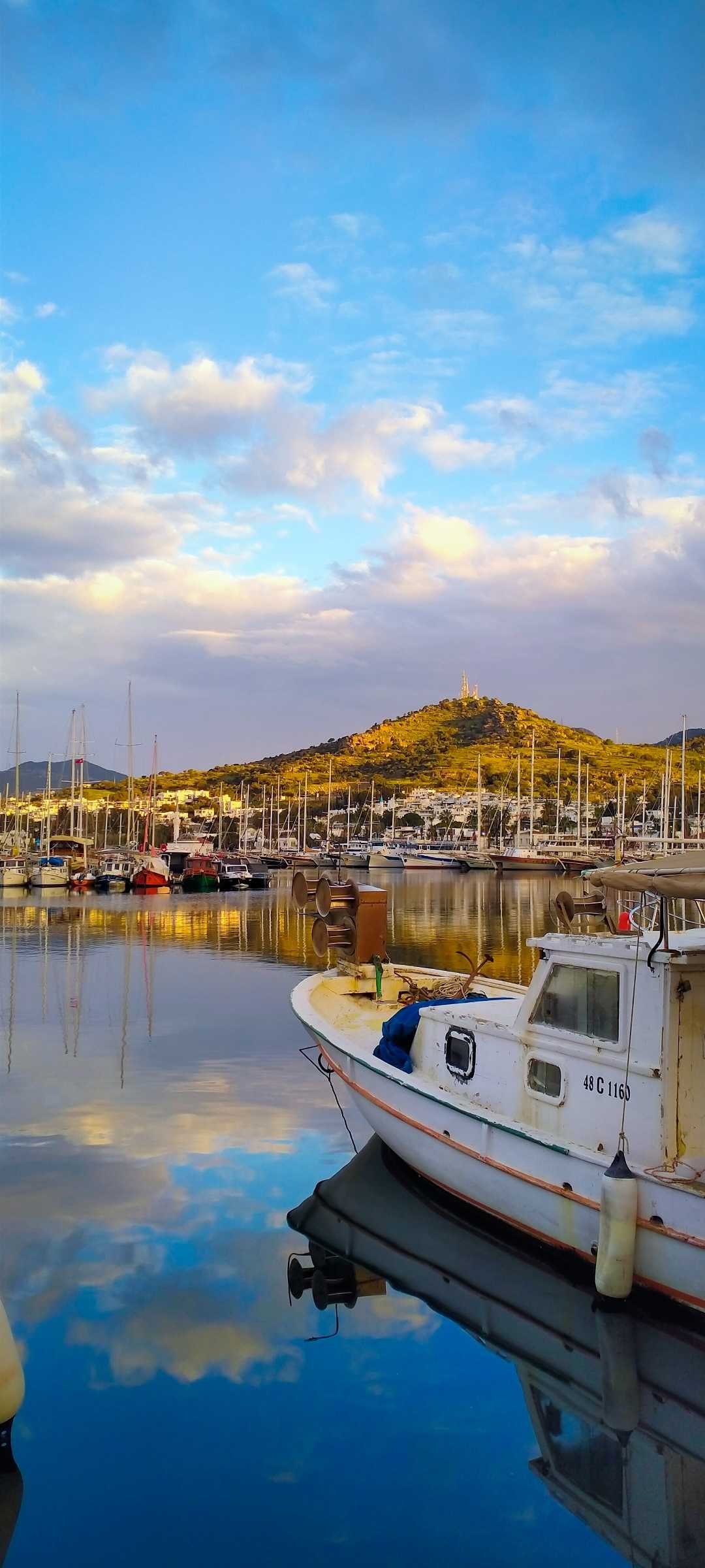 Bodrum Bodrum 💫