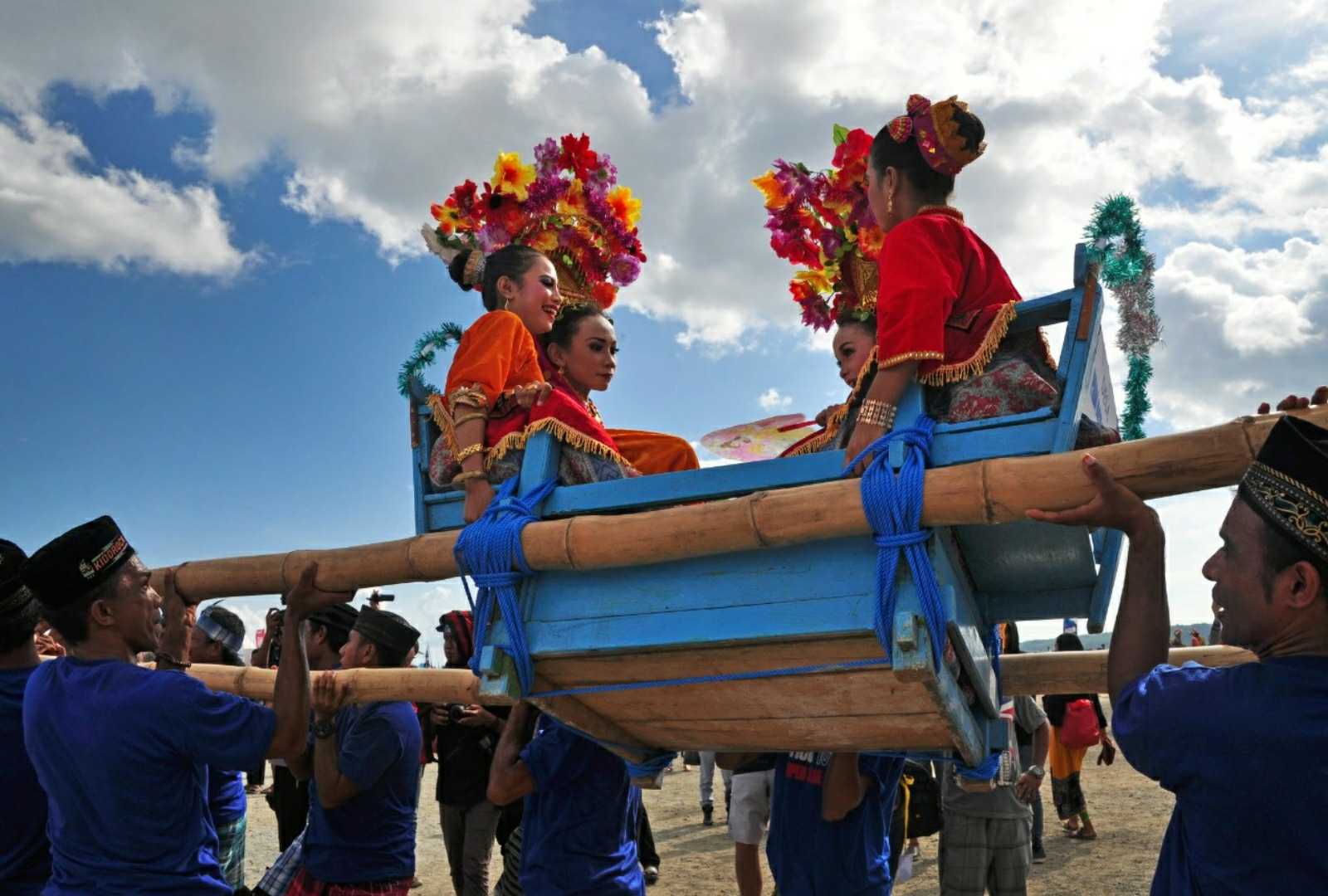 Wakatobi Culture