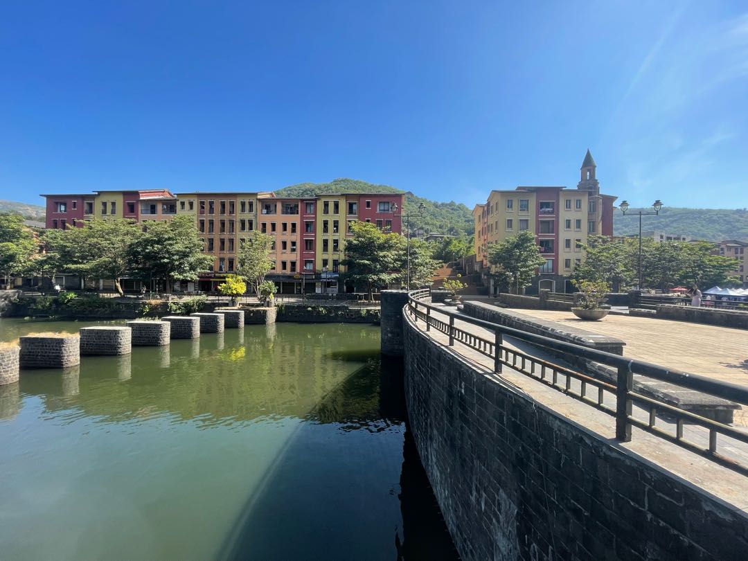 Lavasa 
