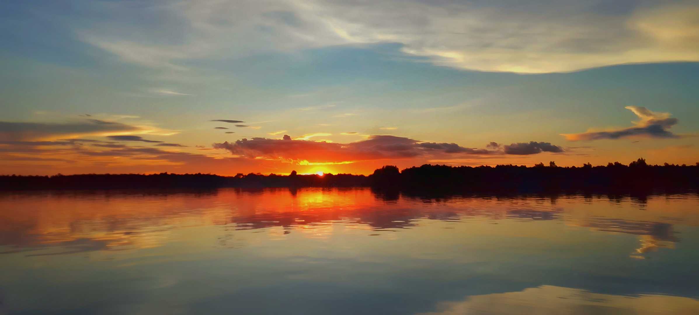sunrise
