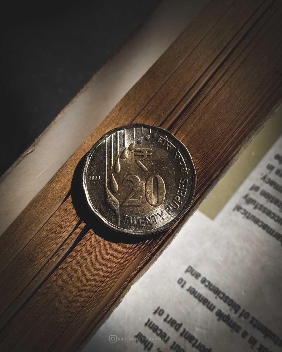 coin✨