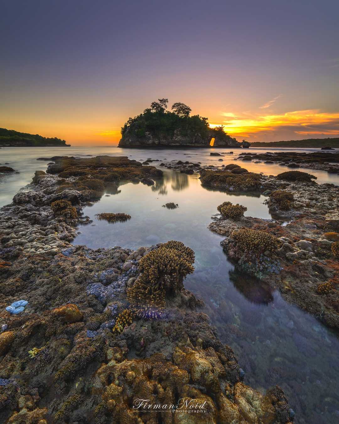 Crystal Bay Nusa Penida Bali