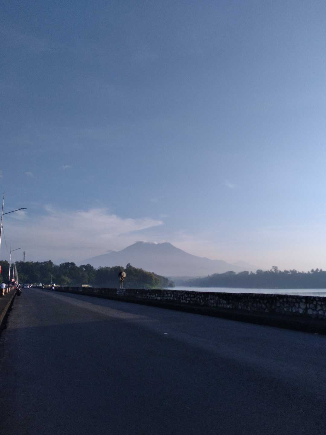 Bendungan Lahor 