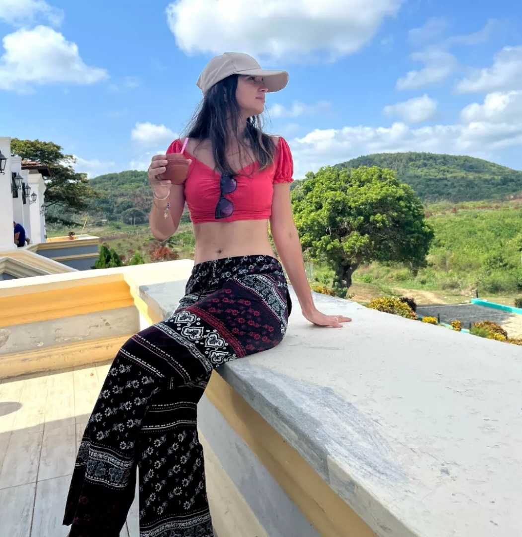 Trago de bienvenida