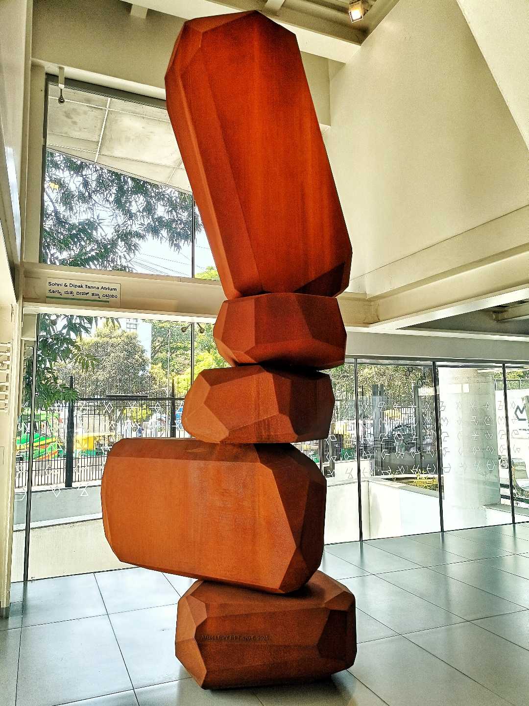 📍MAP, Bangalore 