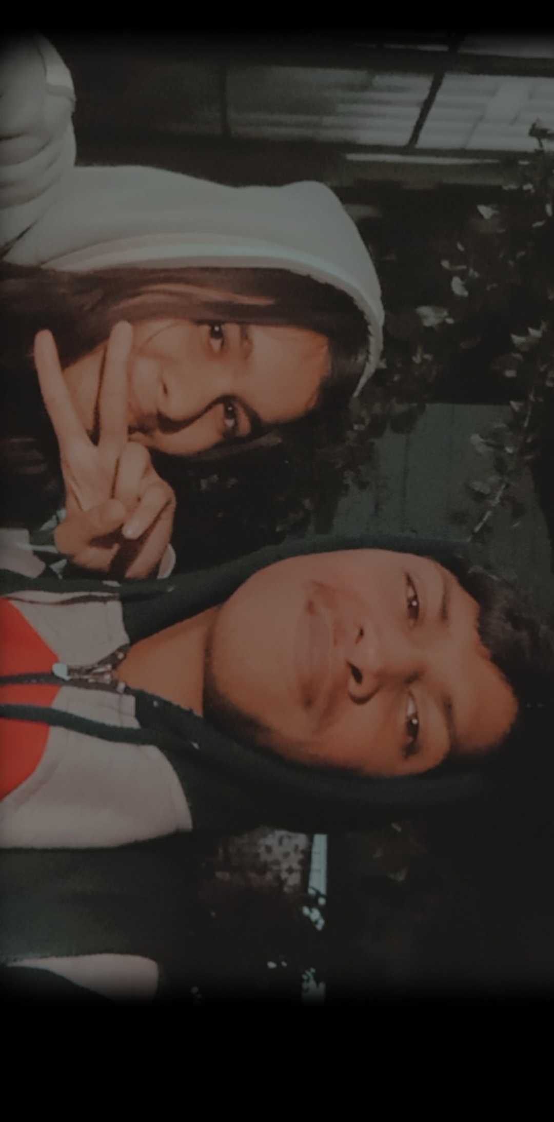 Friend 