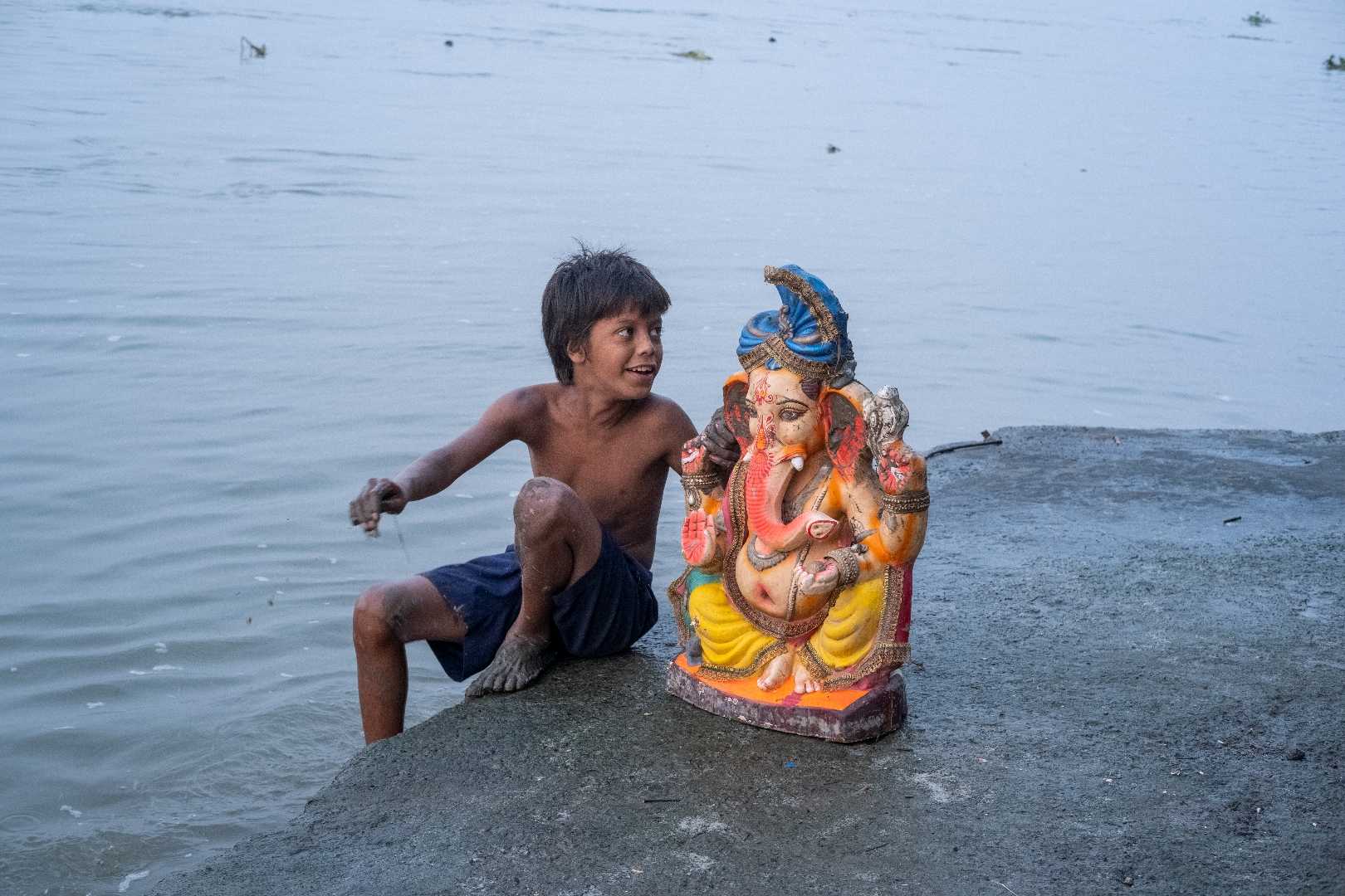 Ganpati bappa 