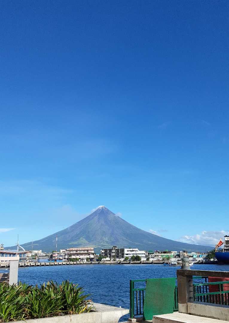 mayon💙💙💙