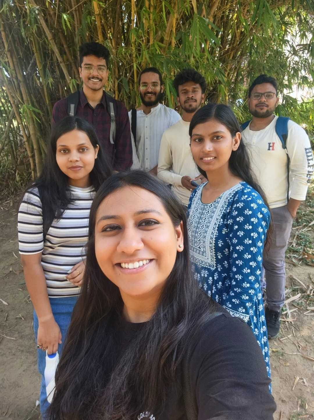 PINDLE MEETUP