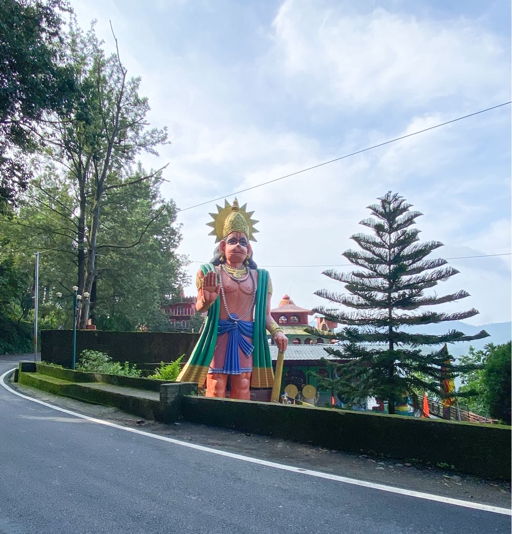 Jai  Bajrang Bali