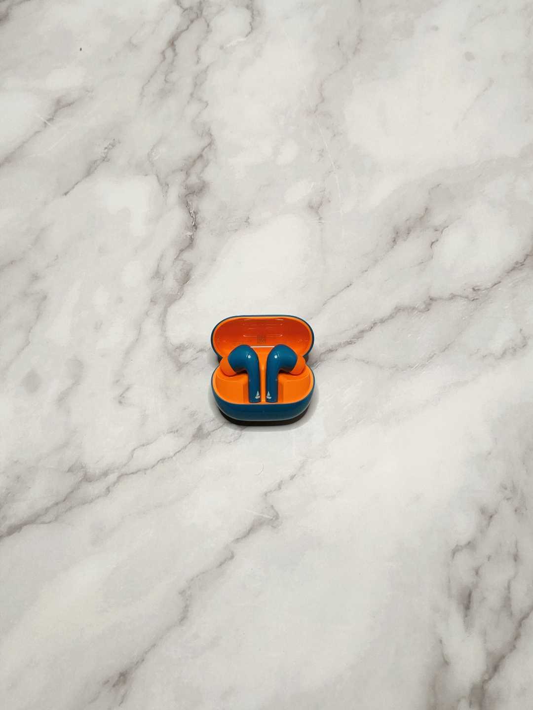 minimal flatlay