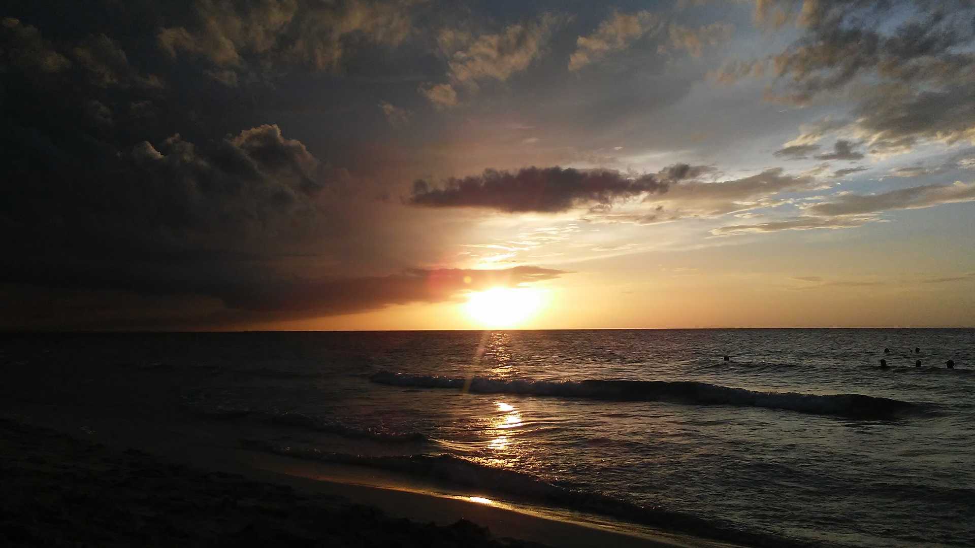 Noche y Día 