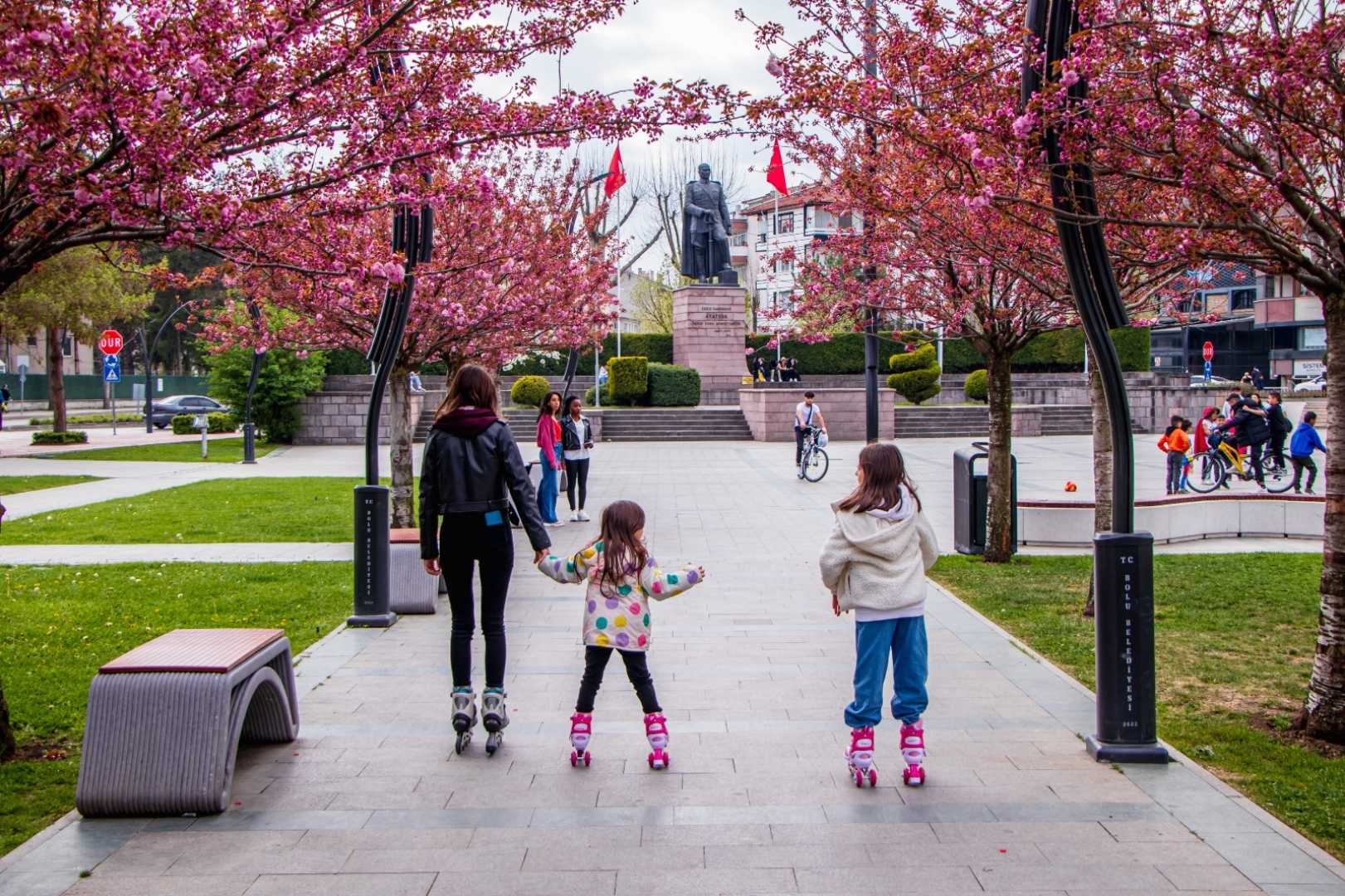 Bolu