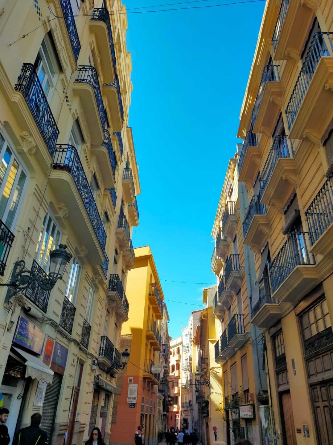 Spain /Valencia 