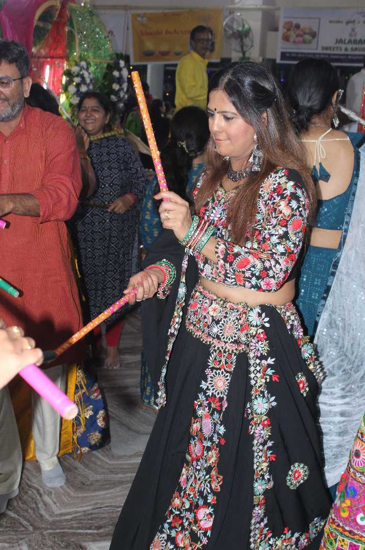 navratri