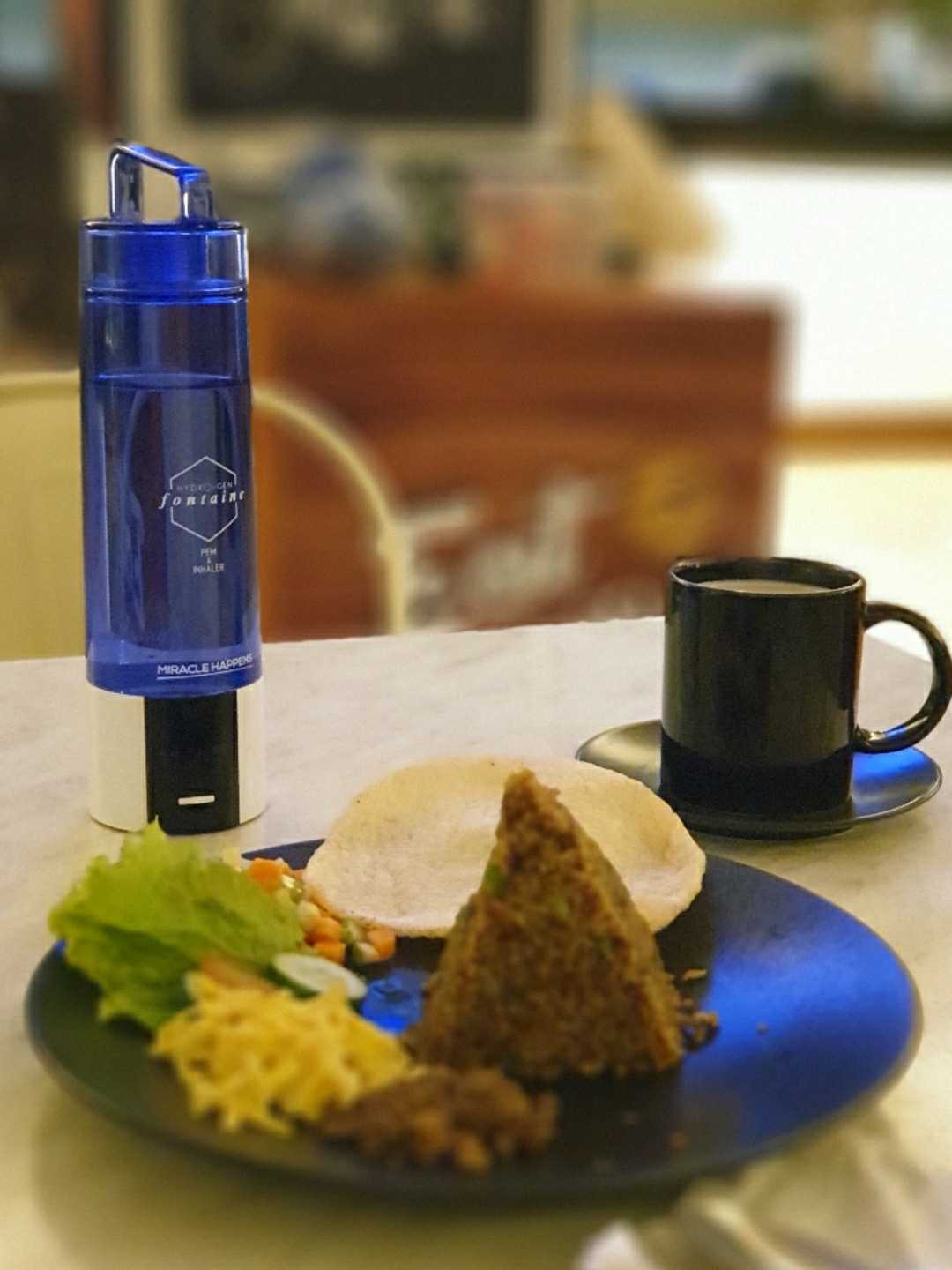 Dinner