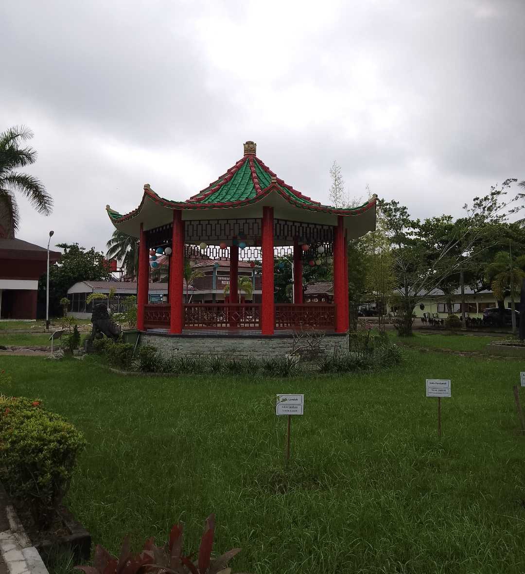 Masih Seputar Museum Kalbar