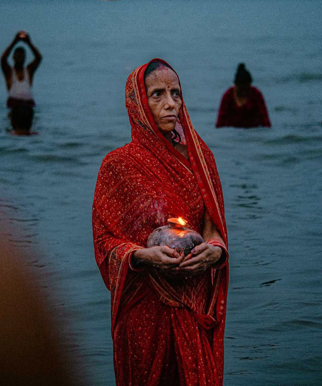Chhath Puja 
