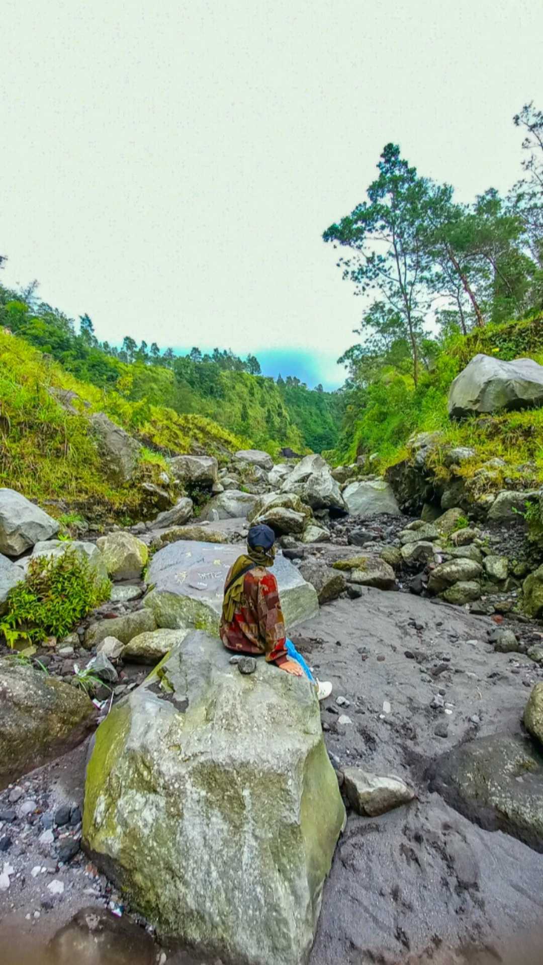 Kali Talang