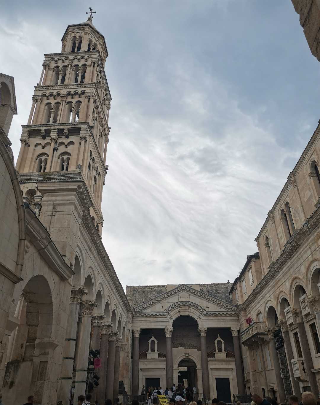 Diocletian's Palace 