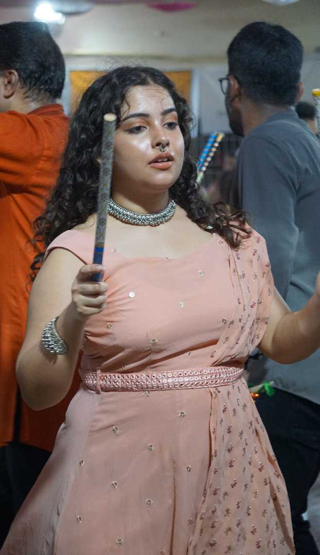 Navratri