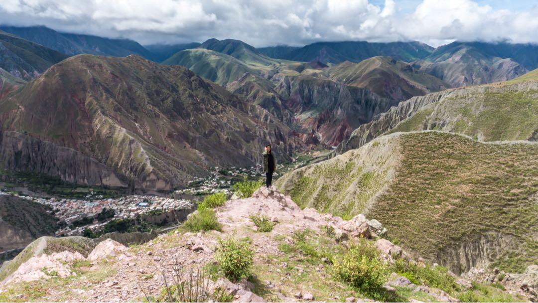 Entre las Montañas: Iruya, un Rincón de Encanto en los Andes Argentinos