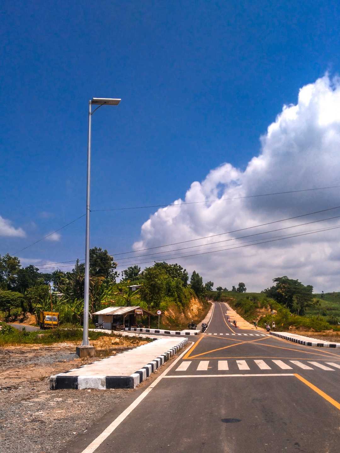 Jalur Lintas Selatan Blitar 