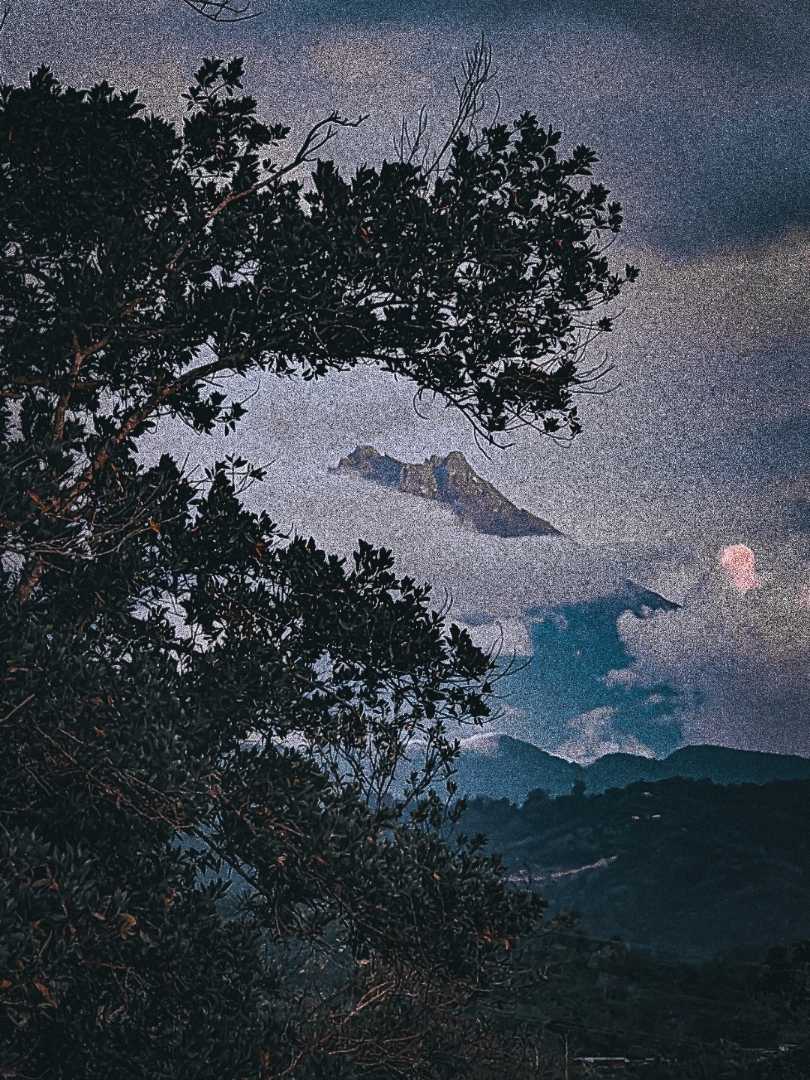 Akinabalu