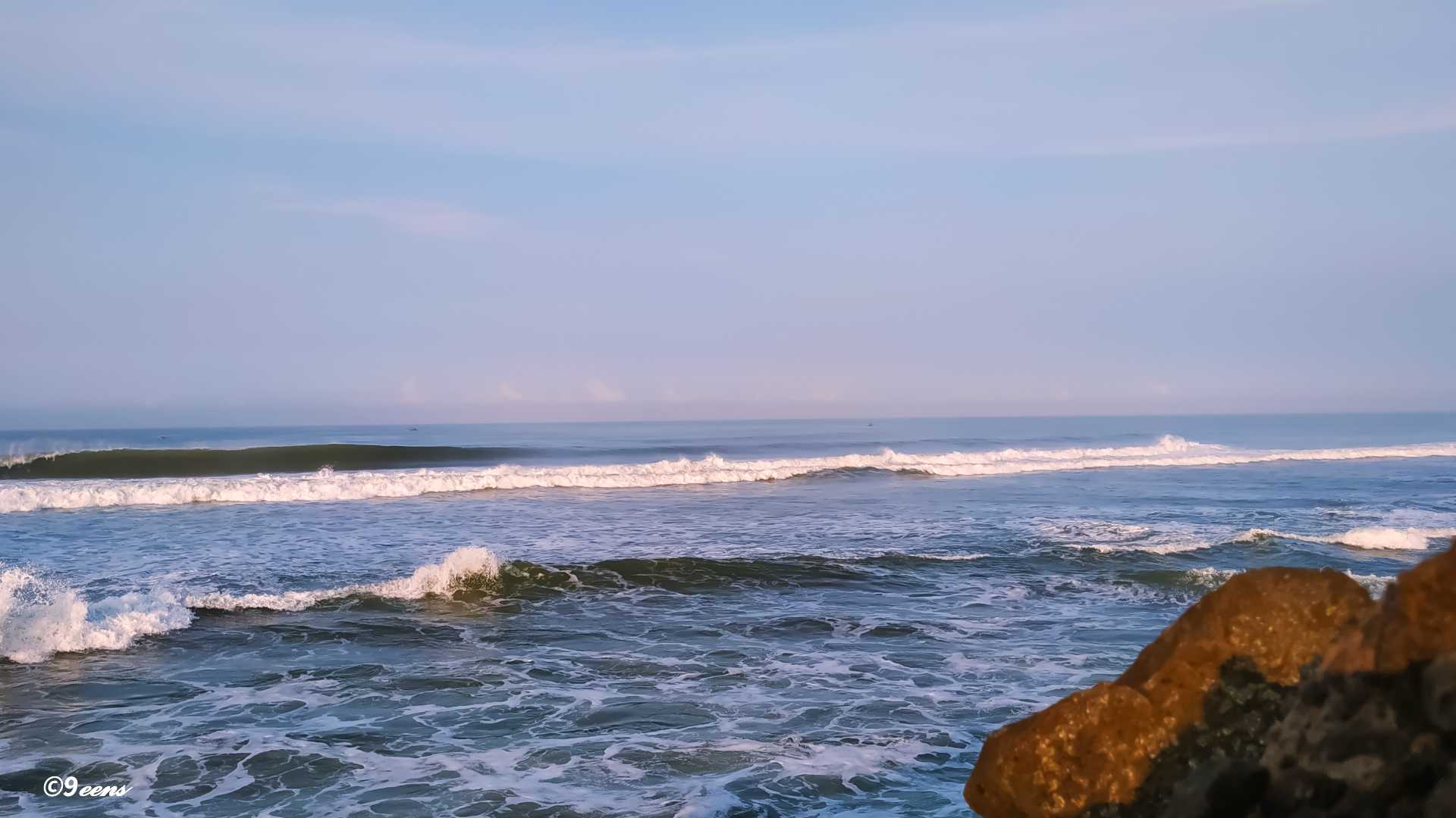 Pantai Cibalong