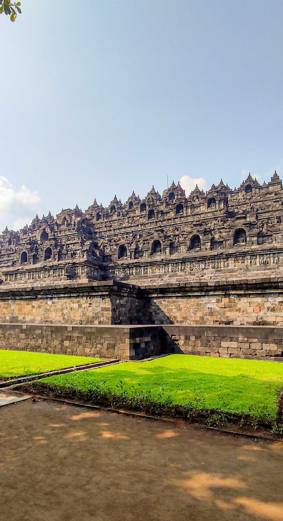 Candi Borobudur