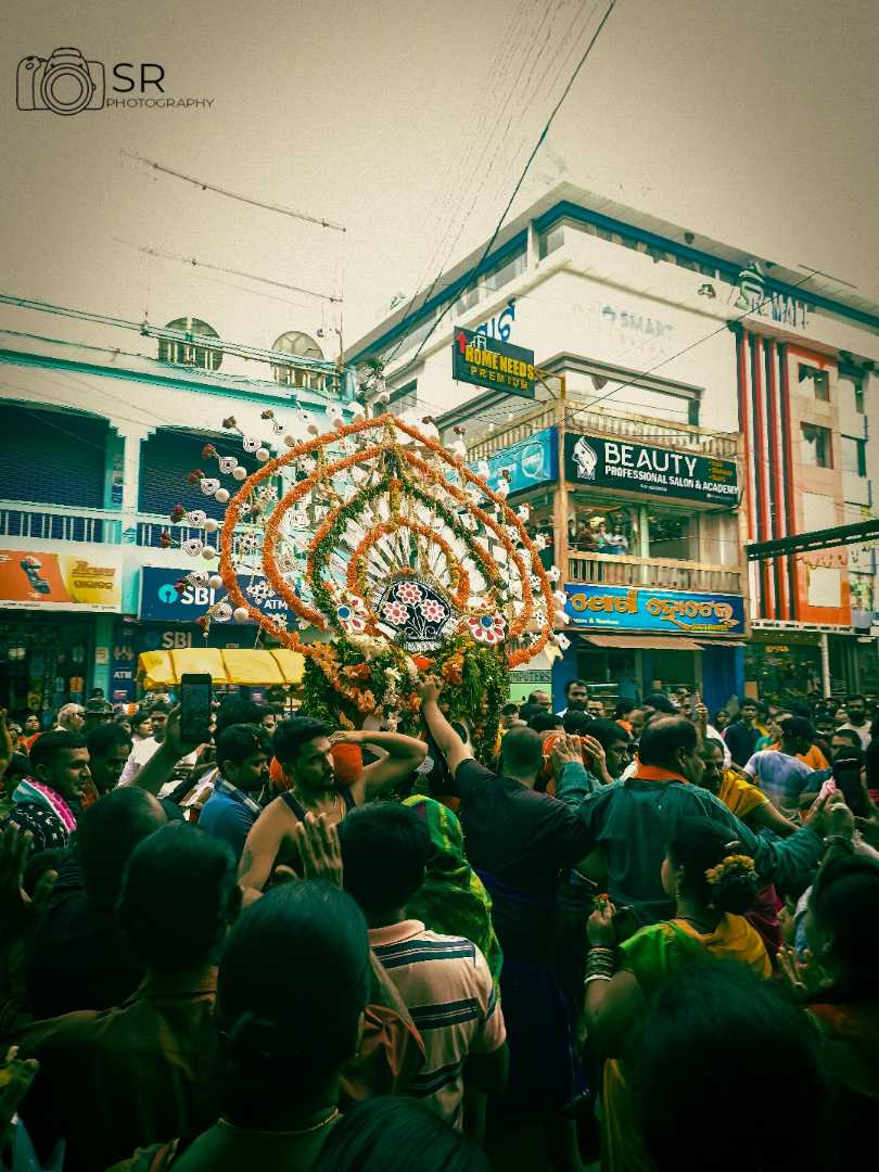 Lord Jagannath