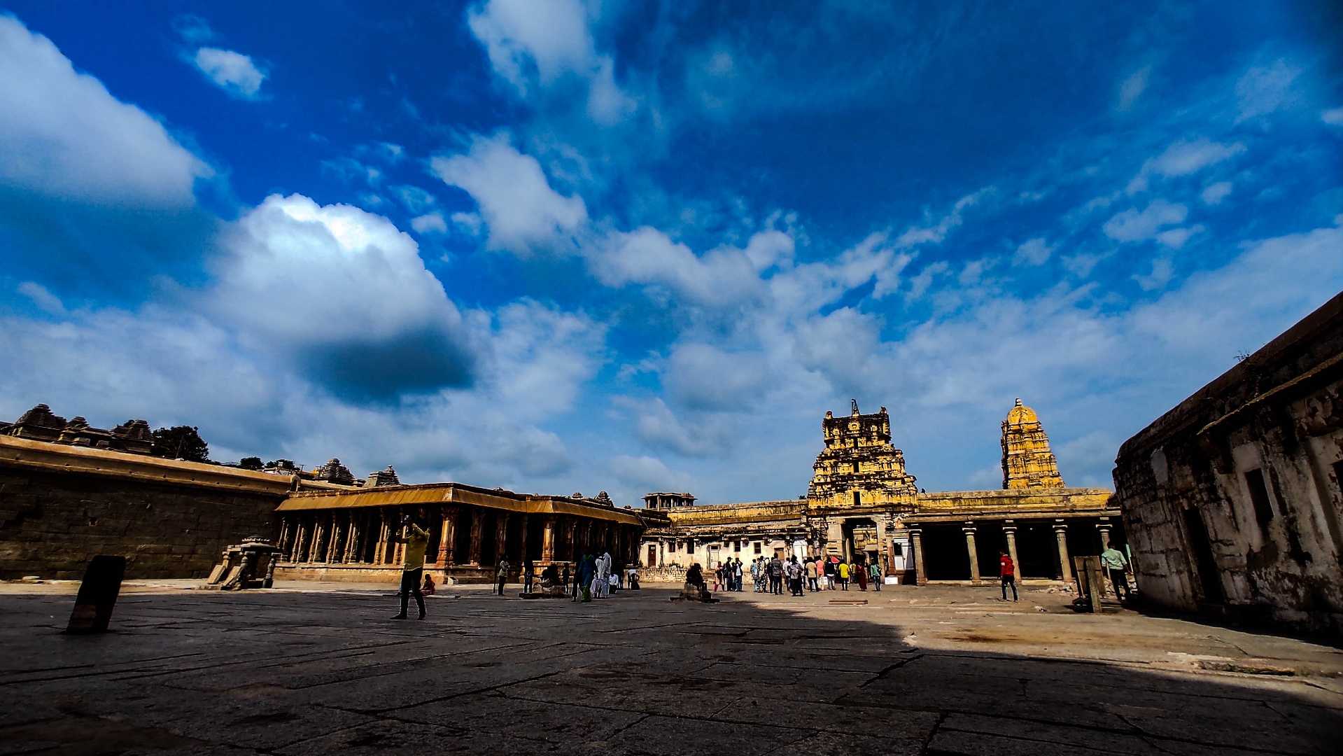 Happy birthday Karnatak 