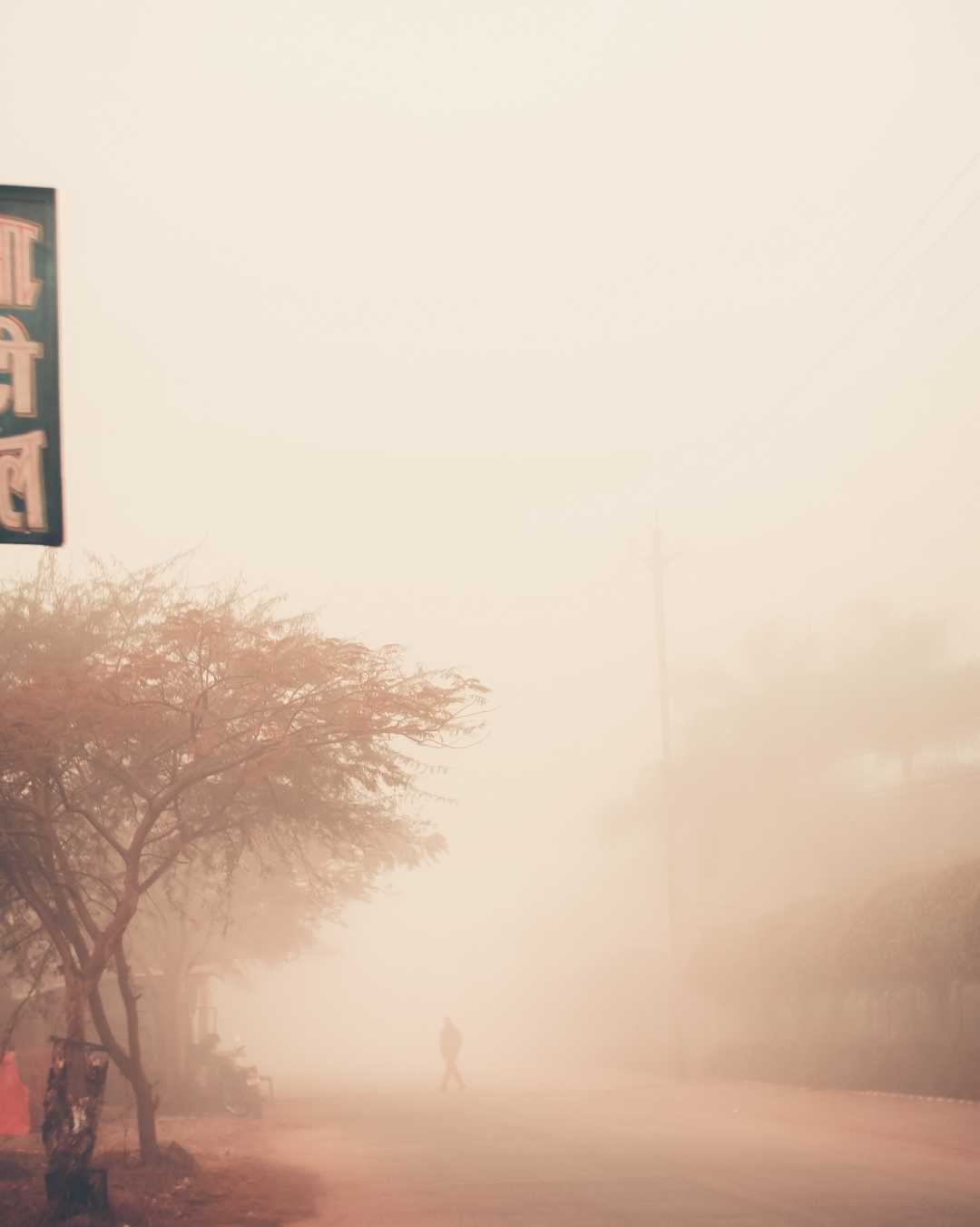 #fog