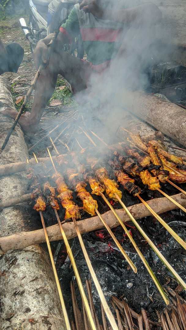 daging sidat maknyusssss