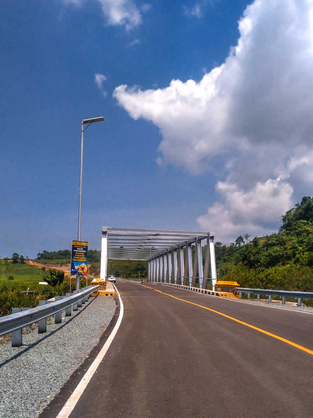 Jalur Lintas Selatan Blitar 