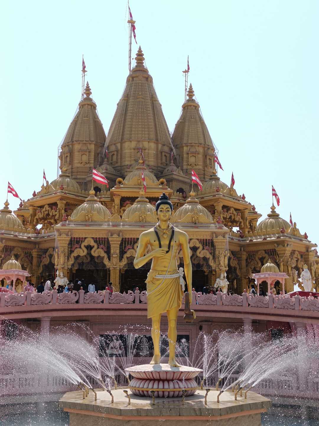 Varnindra Dham 