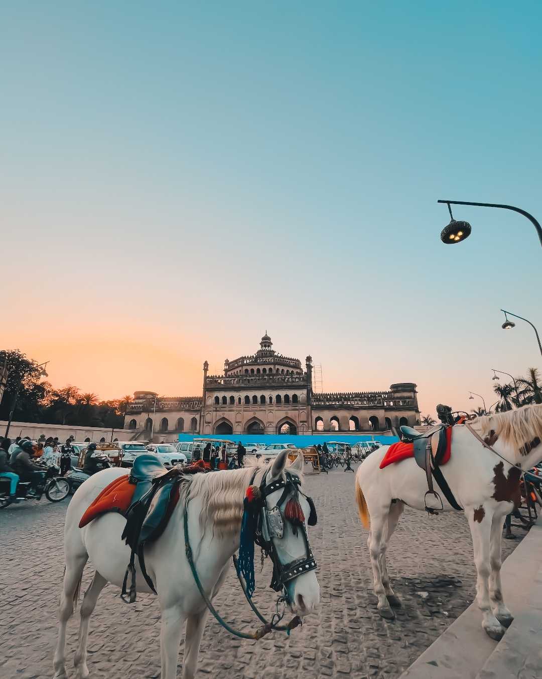 Shaam-e-awadh 