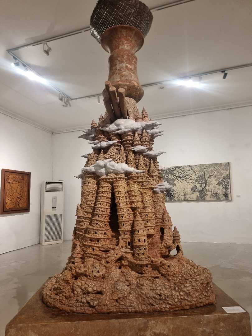 UNDAGI EXHIBITION 2025